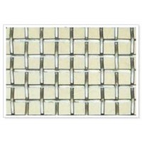 Square Wire Mesh