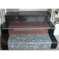 Stairs / Steps and Risers (Granite)