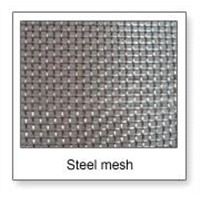 Steel Mesh