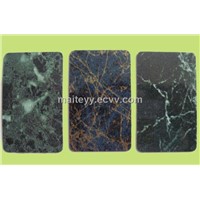Stone Finish HPL Panel (Marble)