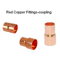 Straight Coupling and Reducing Coupling