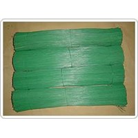 Straightened Cut Wire