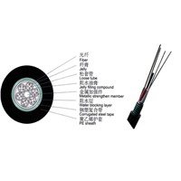 Stranded Loose Tube Light-Armored Cable(GYTS)