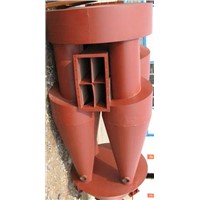 Suction Separator