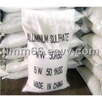 Sulfate of Aluminium