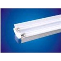 T5 Fluoresent Lamp fixture(twin tubes)