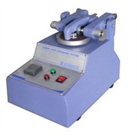 TNG31 Taber Wear  &  Abrasion Testers