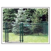 Temporary Fence