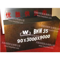 The steel plate for boiler and pressure vessel