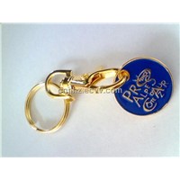 Token Key Chain