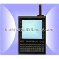 Touch Panel / Touch Screen for Car DVD or GPS