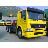 Tractor Truck