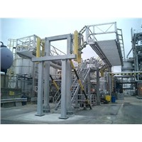 Truck Access Platforms