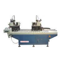 Two-Point Crimping Machine