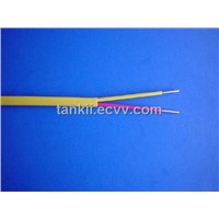 Type J Thermocouple Wire