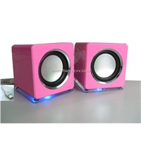 USB Speaker