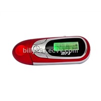 USB MP3 Player with FM