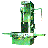 Vertical Fine Boring Machine - T7220B