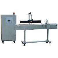 Electromagnetic Induction Capping Machine (VRJ-3000)