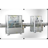 VRJ-6TYA2 Filling Capping Production Line
