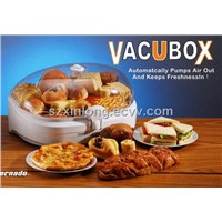 Vacubox Fresh Box