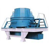 Vertical Shaft Impact Crusher