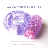 Vibrating Ring (Adult Sex Toy)