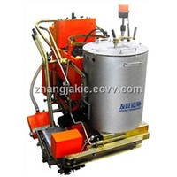road marking machine:Vibration Marking Machine (ZD-100)