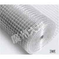 Welded Wire Mesh