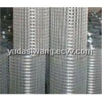 Welded Wire Mesh