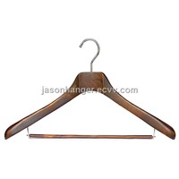 Wooden Suits Hanger (DI0537)