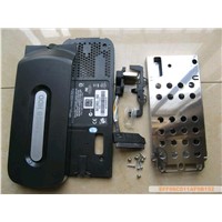 XBOX 360 Hard Drive Case (XB360-P09)