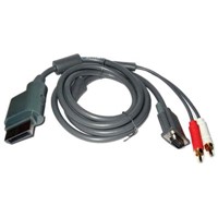 for XBOX 360 VGA Cable