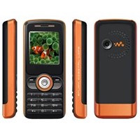 ZG200B Music Mobile Phones