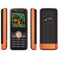 Music Mobile Phones (ZG200B)