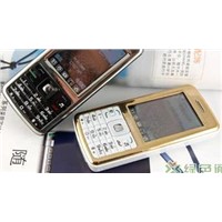 Cheapest Dual Sim Dual Standby Mobile Phones (ZG205)