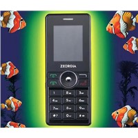 Dual Standby Mobile Phones (ZG209)
