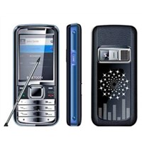 Dual SIM Dual Standby Mobile Phones (ZG803)
