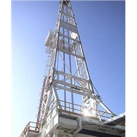 Drilling Rigs (ZJ40/2250DB)