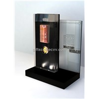 Acrylic Tobacco Display