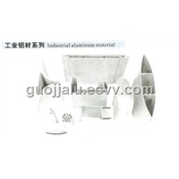 Aluminium Profile for Industry