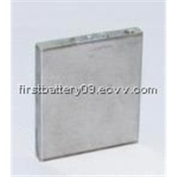 Aluminum Case Battery