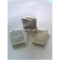 Aluminum Case Battery (403855AL)