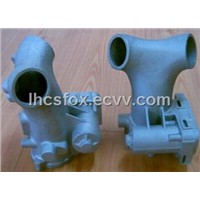 Aluminum Casting Part