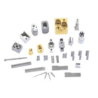Aluminum Casting