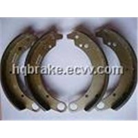 Auto Brake Shoes