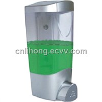 automatic soap dispenser