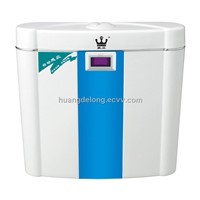Automatic Water Tank