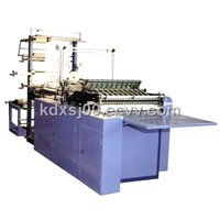 Bag Making Machine