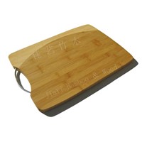bamboo board